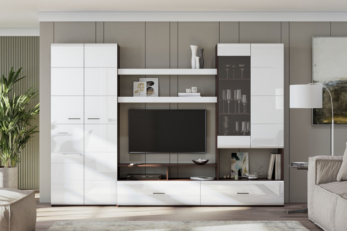 Гостиная Токио, Арника